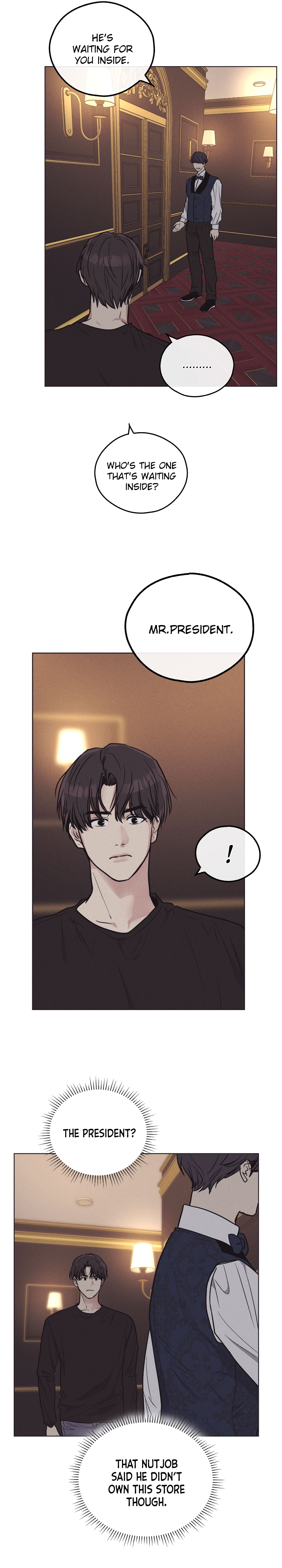 Payback, Chapter 17 image 25